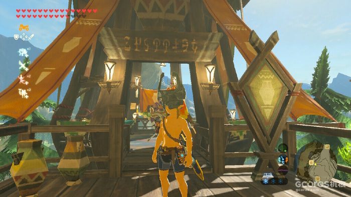 解读《王国之泪》的海利亚文字 解读《王国之泪》的海利亚文字