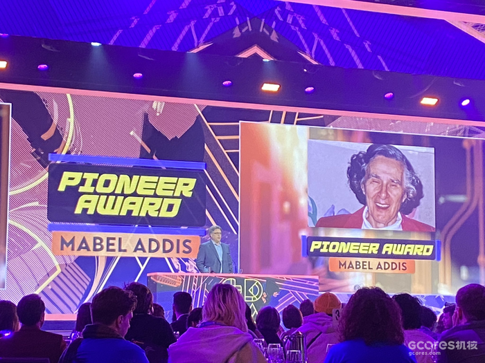 《Stary》荣获最佳处女作品:游戏开发者选择奖GDCA以及独立游戏节IGF获奖名单公布 《Stary》荣获最佳处女作品:游戏开发者选择奖GDCA以及独立游戏节IGF获奖名单公布