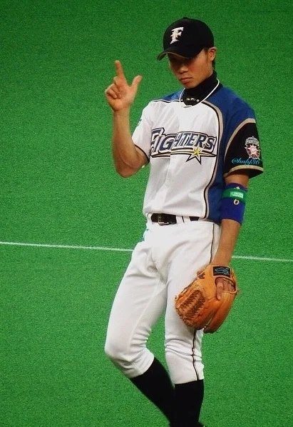 中島卓也