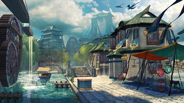 《幻想水浒传》系列制作人村山吉隆新作《百英雄传》飞速达成众筹目标