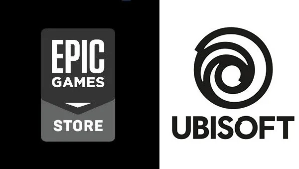 育碧与Epic续签旗下游戏合作协议