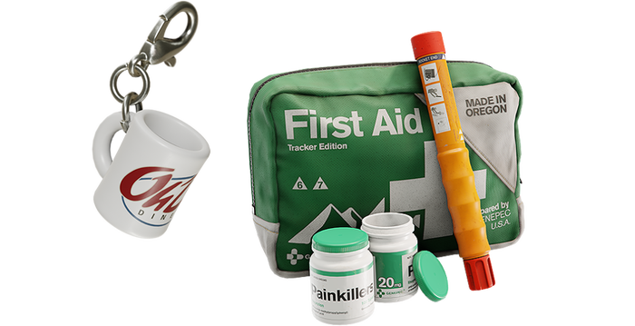 《心灵杀手2》官方QA汇总,将于10月17日发售 《心灵杀手2》官方QA汇总,将于10月17日发售