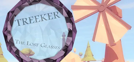 Treeker:TheLostGlasses | 机核 GCORES