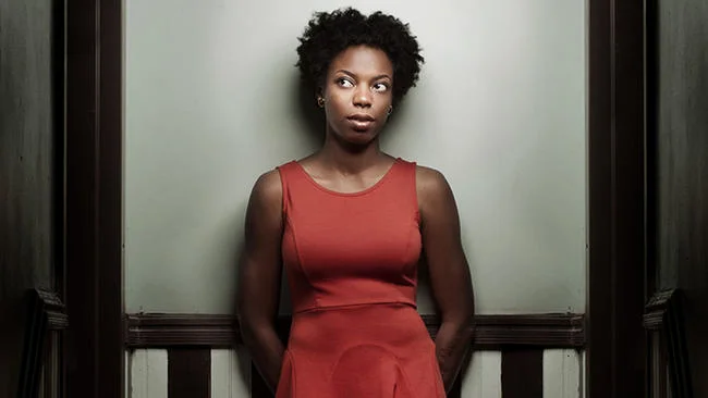 Sasheer Zamata