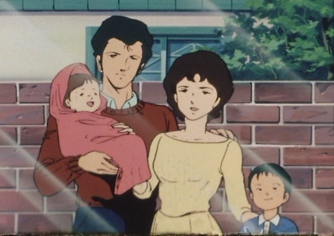 悲报 曾在 机动战士高达 中为米莱献声的声优白石冬美昨日逝世 机核gcores