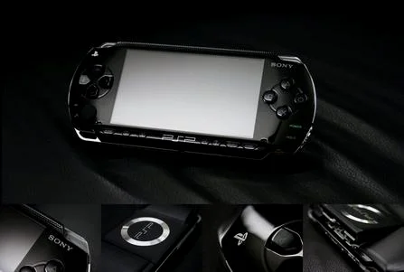 PlayStation Portable