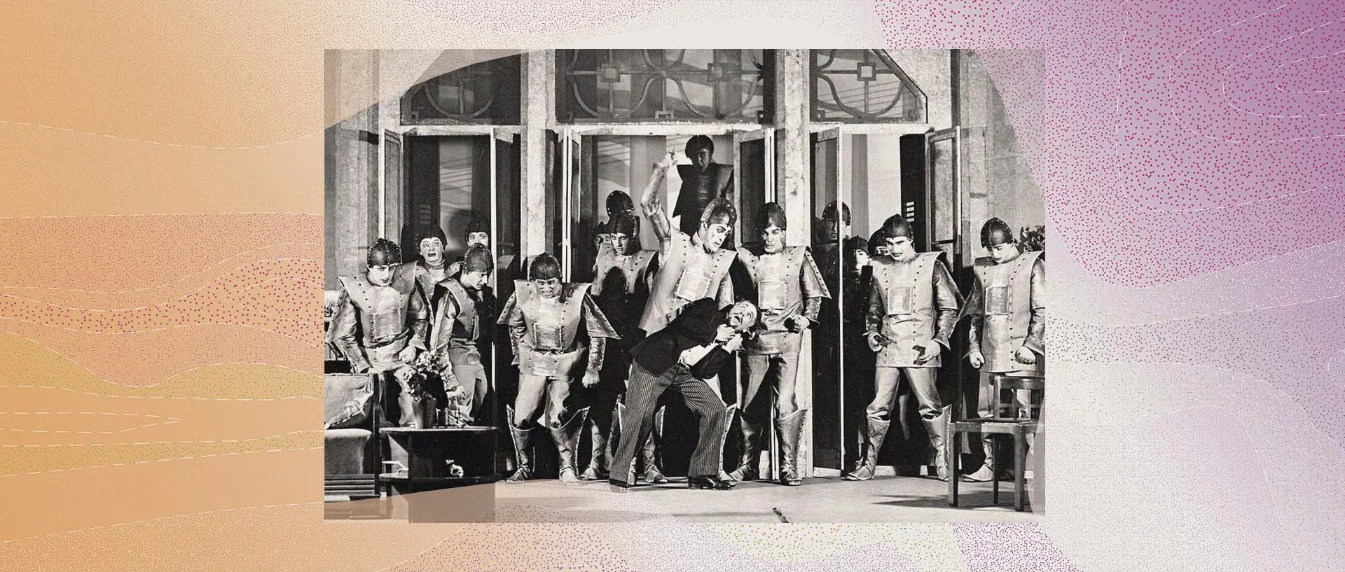 制造机器人意味着什么？让我们从「奴隶」一词谈起| 机核GCORES