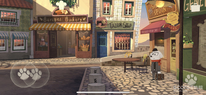 坐上火车去寻找往昔的回忆——《落日山丘》 坐上火车去寻找往昔的回忆——《落日山丘》