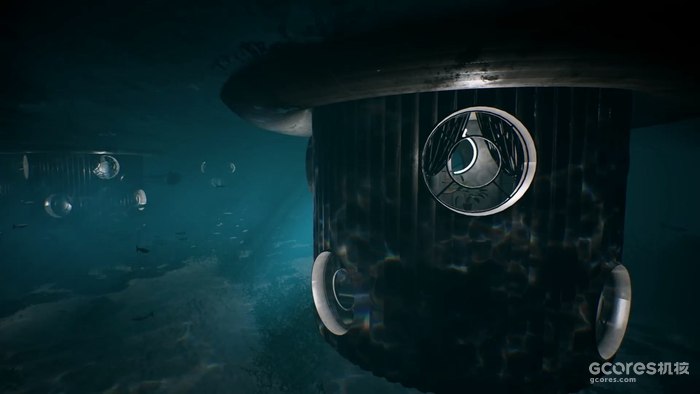 《原子之心》DLC揭示预告公布,今夏推出 《原子之心》DLC揭示预告公布,今夏推出