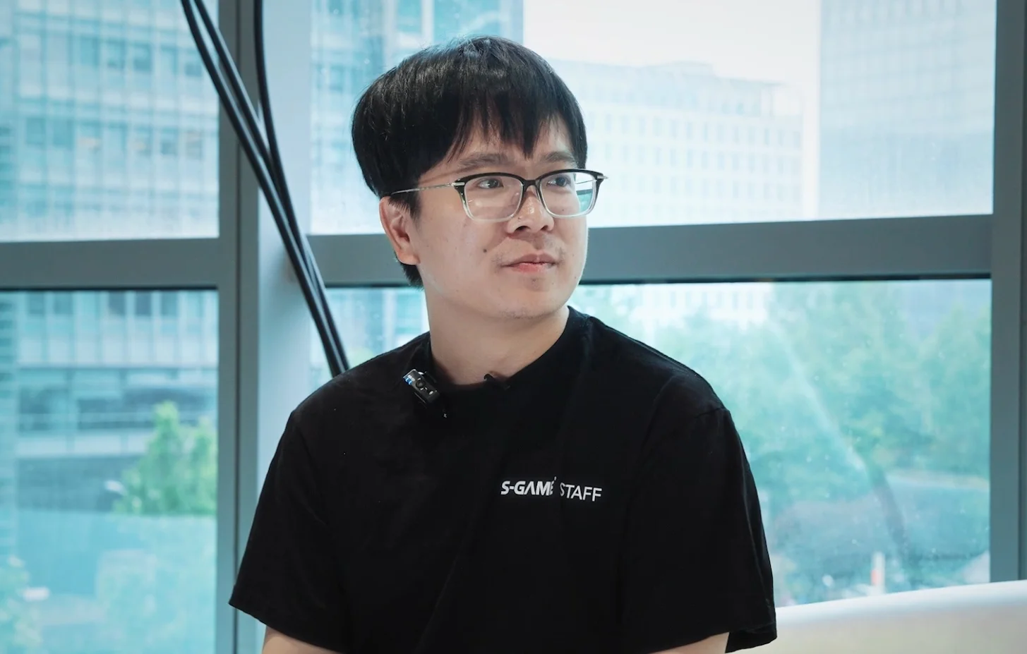 梁其伟：公司已经把其它所有新项目砍掉，专注于《影之刃零》