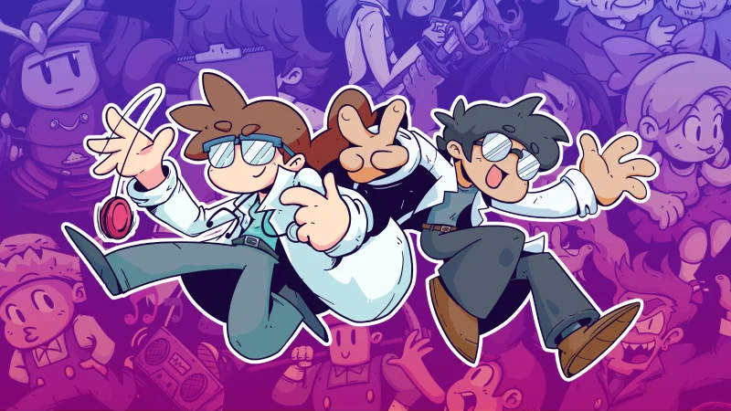 《节奏医生》1.0版本现已正式发售，国区售价51元