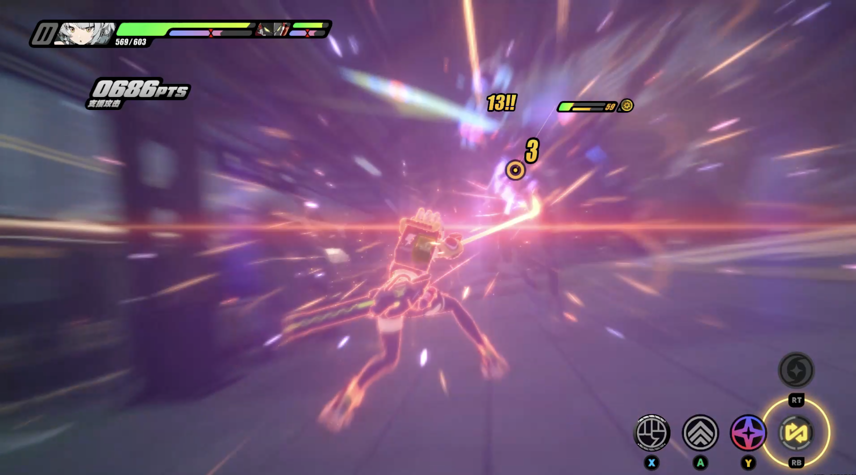 成也萧何败也萧何，绝区零的弹反在设计层面的弊端