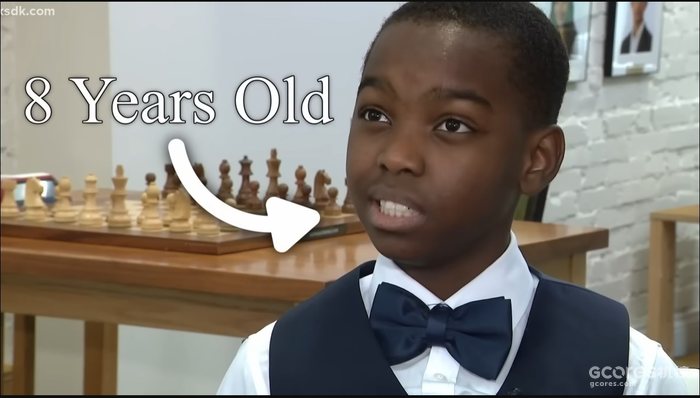 THE BOYS:那些无敌于国际象棋江湖的小子们 THE BOYS:那些无敌于国际象棋江湖的小子们