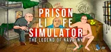 Prison Life Simulator: The Legend of Navalny