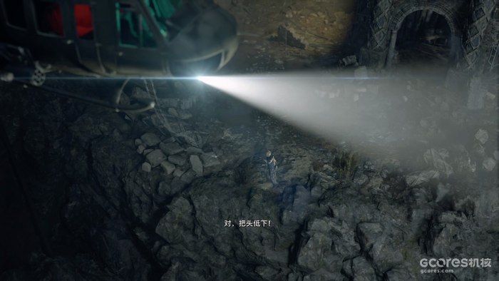 剧情翻新,生化宇宙:《生化危机4重制版》究竟讲了一个什么故事 剧情翻新,生化宇宙:《生化危机4重制版》究竟讲了一个什么故事