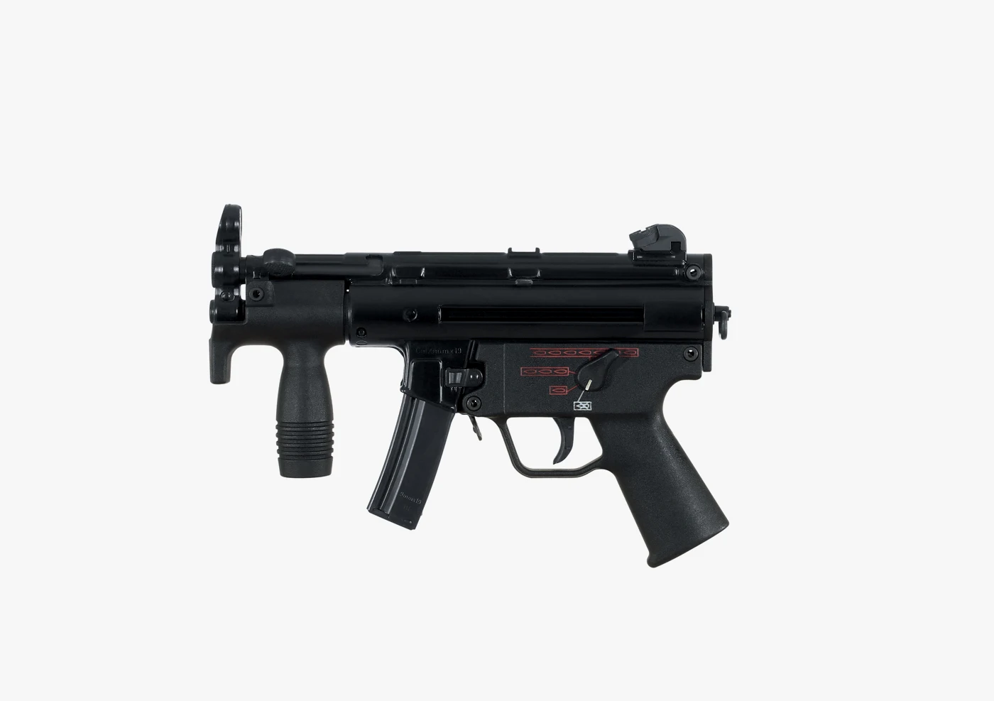 MP5K