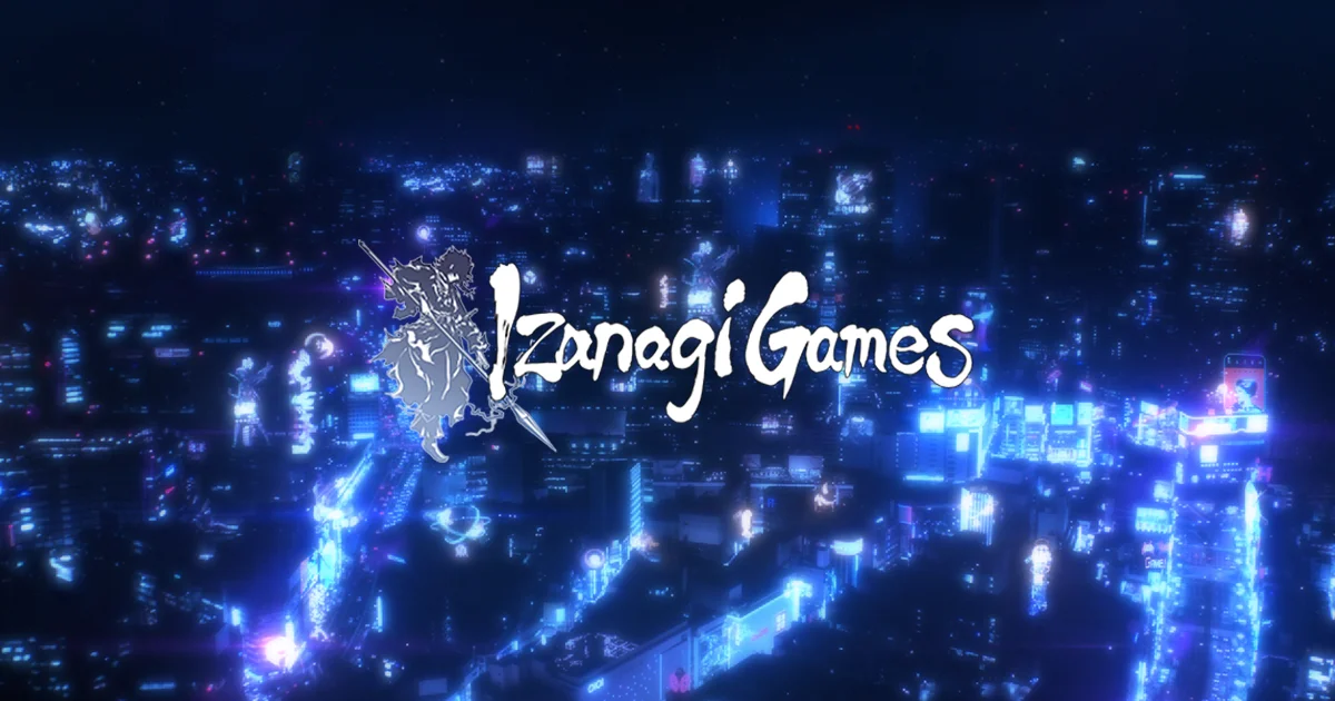 哔哩哔哩入股IzanagiGames，双方达成战略合作伙伴关系