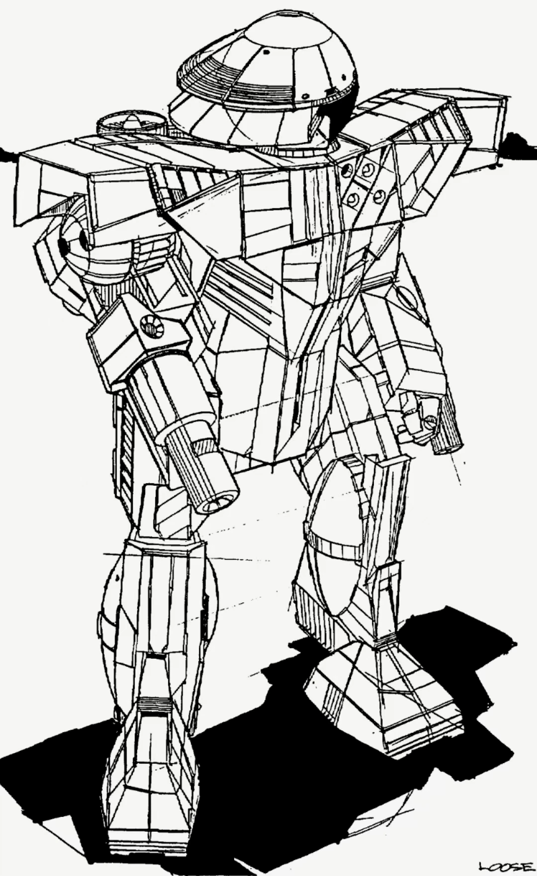 征服者（Victor）