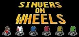 Sinvers on Wheels