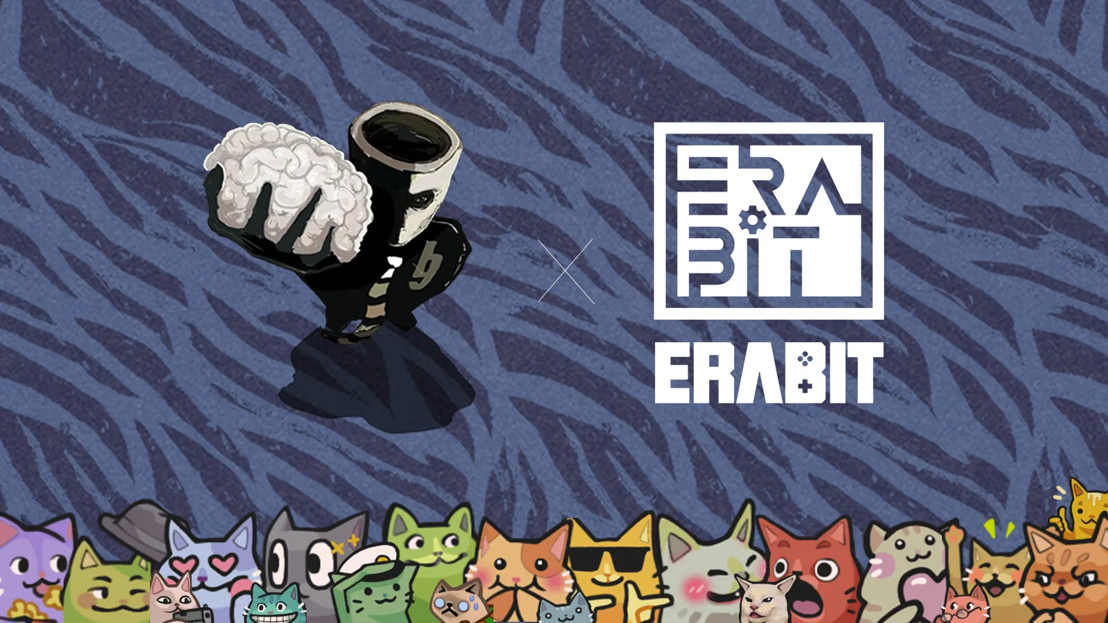 猫meme肉鸽构筑翻翻乐游戏《双喵成行》