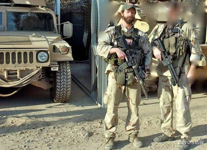 单兵装备模块化简史(下) 单兵装备模块化简史(下)