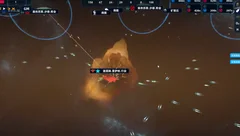 东方号星舰日常试玩