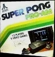 Super PONG PRO-AM box (C-200):无敌究极威力加强版With猛将传