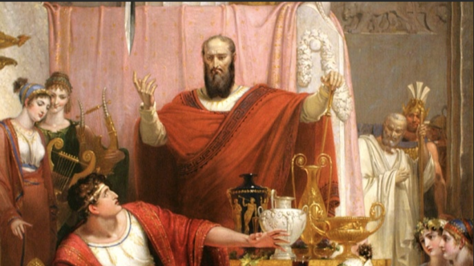 战棋游戏的达摩克利斯之剑：关于自动战斗引发的思考