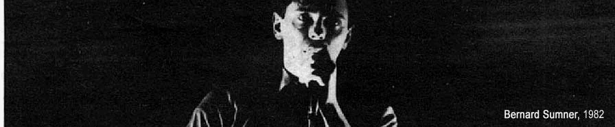 Bernard Summer（1982）