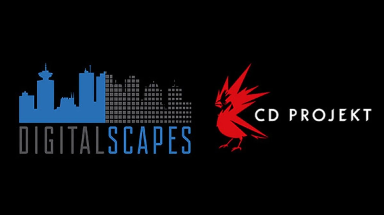 如虎添翼，CDPR 联合 Digital Scapes 共同开发《赛博朋克 2077》