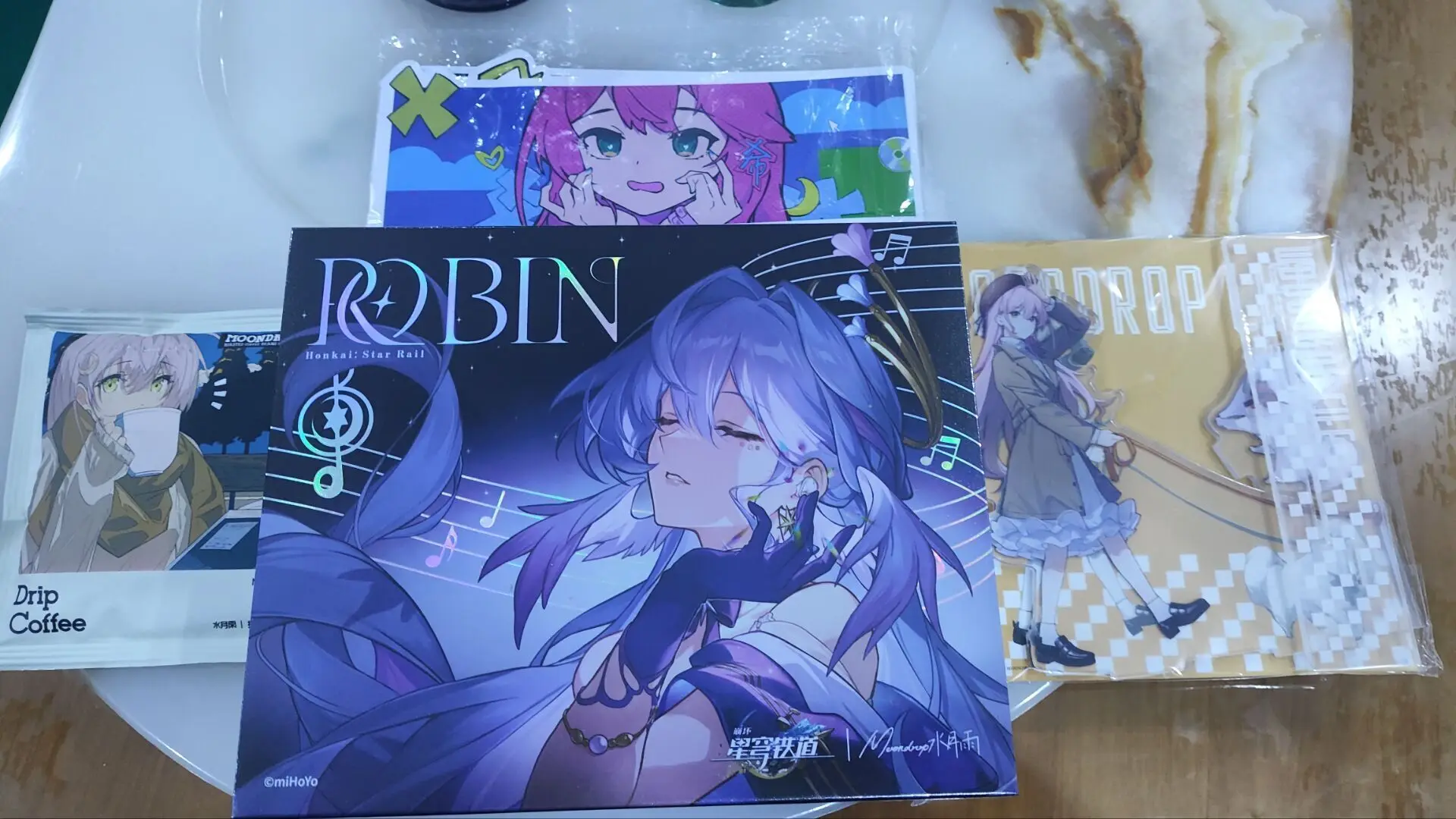 卿本HIFI（四）：水月雨知更鸟定制TWS——并非米fan | 机核GCORES