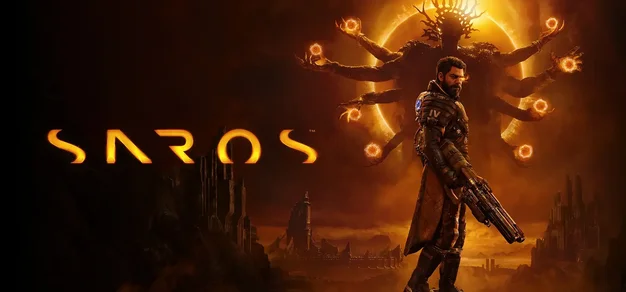 均分88：《Saros》媒体评分汇总