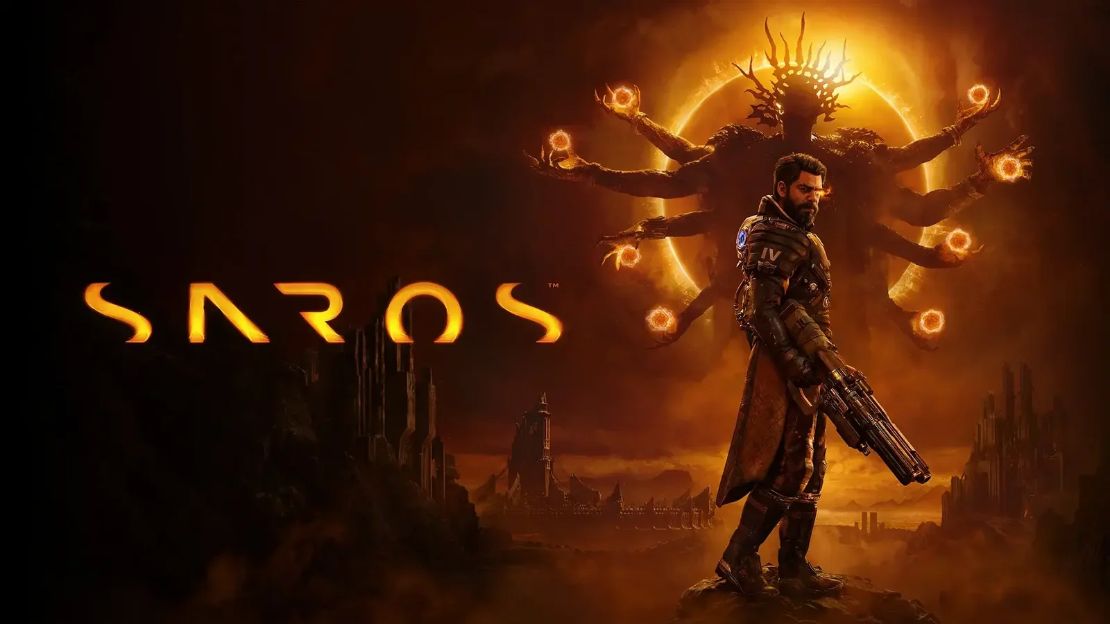 均分88：《Saros》媒体评分汇总