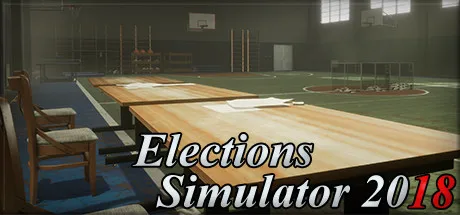 ElectionsSimulator2018 | 机核 GCORES