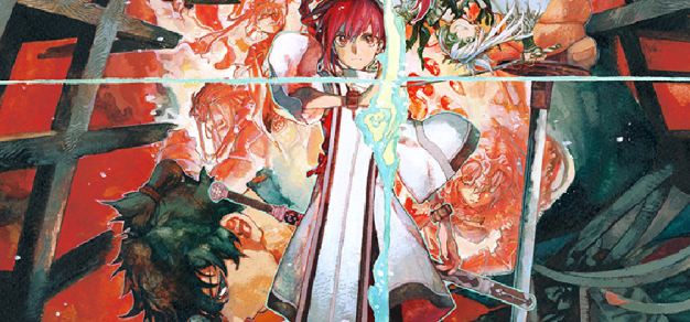 Fate全新动作RPG《Fate/Samurai Remnant》 9月28日发售！首部宣传影片解禁