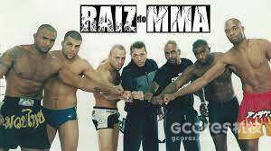 PRIDE FC 简史 pt.2 PRIDE FC 简史 pt.2