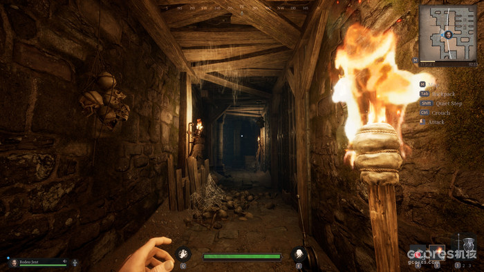 中世纪风格PVPvE游戏《GREED IS GOOD》现已上线Steam页面 中世纪风格PVPvE游戏《GREED IS GOOD》现已上线Steam页面