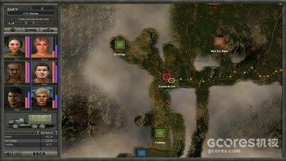 The CRPG Book 全新译本 《CRPG 通鉴》#230:《7.62 大口径部队》 The CRPG Book 全新译本 《CRPG 通鉴》#230:《7.62 大口径部队》