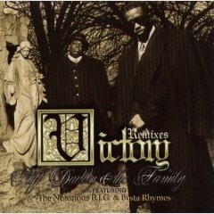 Puff Daddy - <Victory> (Feat. The Notorious B.I.G & Busta Rhymes)