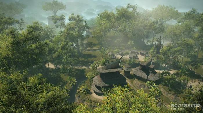 《最终幻想14》7.0版本“黄金的遗产”宣传片公开 《最终幻想14》7.0版本“黄金的遗产”宣传片公开