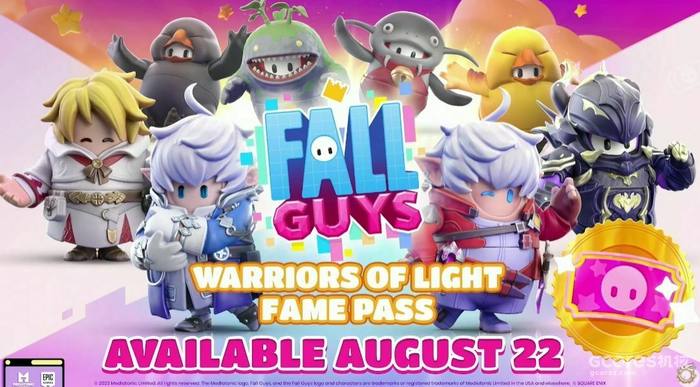 《最终幻想14》7.0版本“黄金的遗产”宣传片公开 《最终幻想14》7.0版本“黄金的遗产”宣传片公开