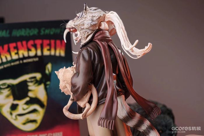 模风掠影(卷七十四):红森桑上半年作品精选(下) 模风掠影(卷七十四):红森桑上半年作品精选(下)