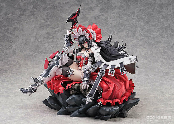 2023年4月第二周手办模型情报总汇 2023年4月第二周手办模型情报总汇