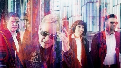 New Order（2017）