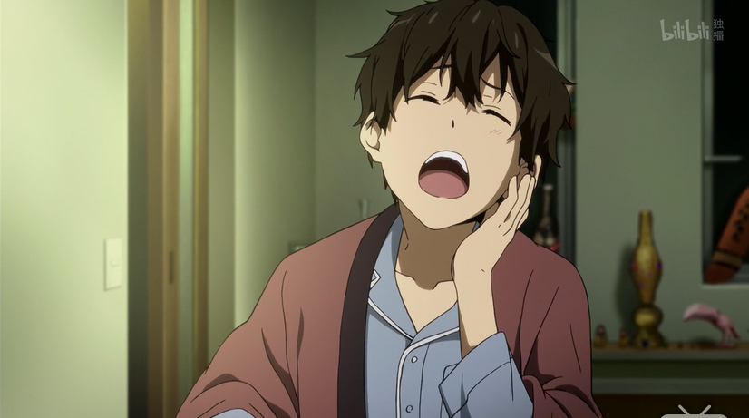 人与人之间 差距始终存在 冰菓 库特莉亚夫卡的顺序 机核gcores