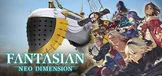 FANTASIAN Neo Dimension