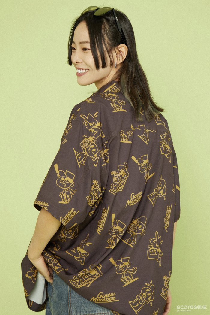 火热上新,凉爽出行!「机组成员」今日又有新品发售 火热上新,凉爽出行!「机组成员」今日又有新品发售