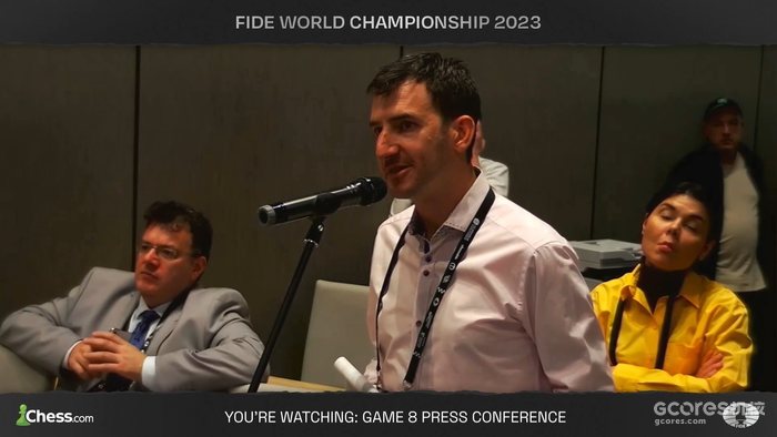 THE BOYS:那些无敌于国际象棋江湖的小子们 THE BOYS:那些无敌于国际象棋江湖的小子们