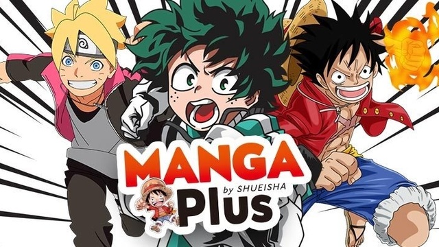 集英社《少年jump》系列漫画"免费阅读app"现已上架,然而日本读者却