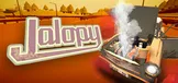 Jalopy - The Car Driving Road Trip Simulator Indie Game (公路旅行驾驶游戏)